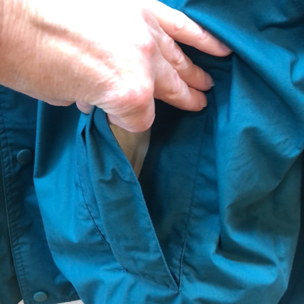 COPY - Unisex Lands End Jacket L - Picture 7 of 13